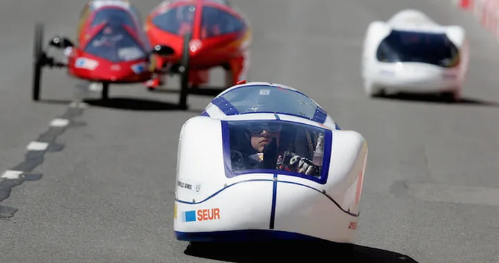 Shell Eco-marathon 2014: la competizione ecosostenibile