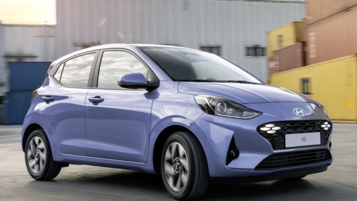 Le citycar più economiche in Italia: modelli e prezzi sotto i 19.000 euro