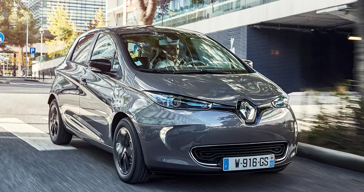 Nuova Renault ZOE: prezzo da 25.000 euro
