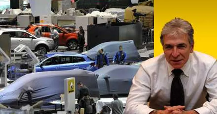 Ginevra 2011: il mercato riparte dopo la grande crisi