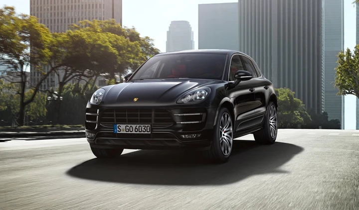 Porsche dice addio ai motori diesel