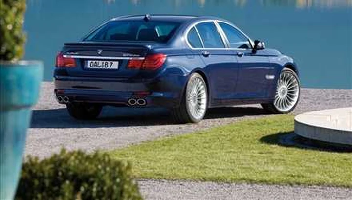 Bmw e Vw: il segmento del lusso dà profitti