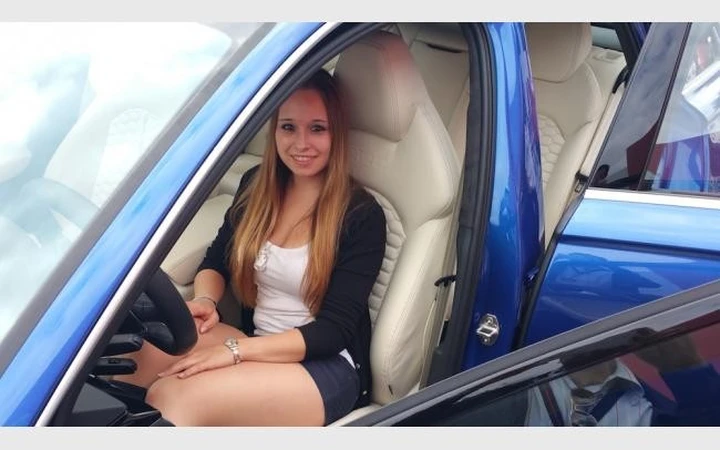 GTI Worthersee 2015: le ragazze più belle