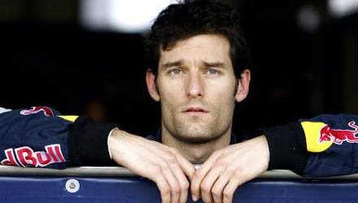 F1: Webber in forma mondiale