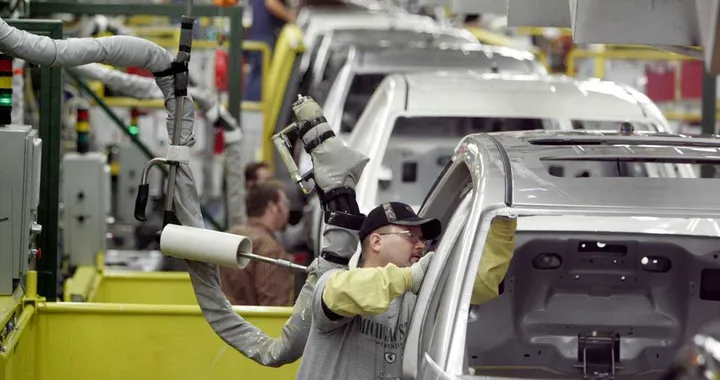 Industria: segnali negativi dal comparto automotive nazionale