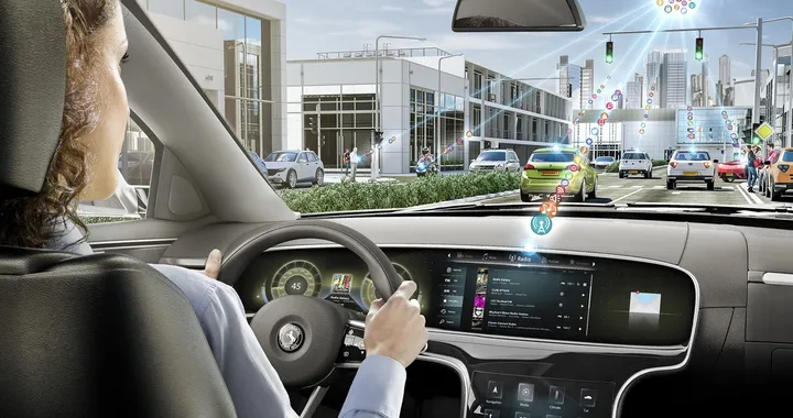 Le cinque sfide per la mobilità del futuro