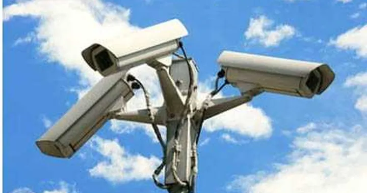 Cinquemila occhi (telecamere) su Roma