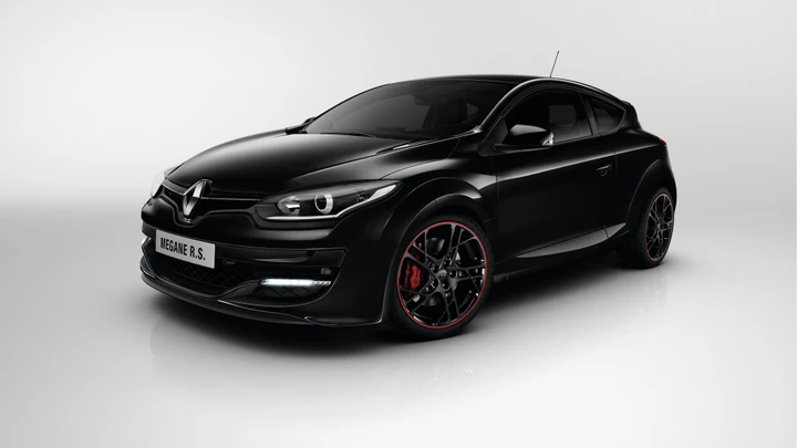 Renault: sportive ibride per il futuro?