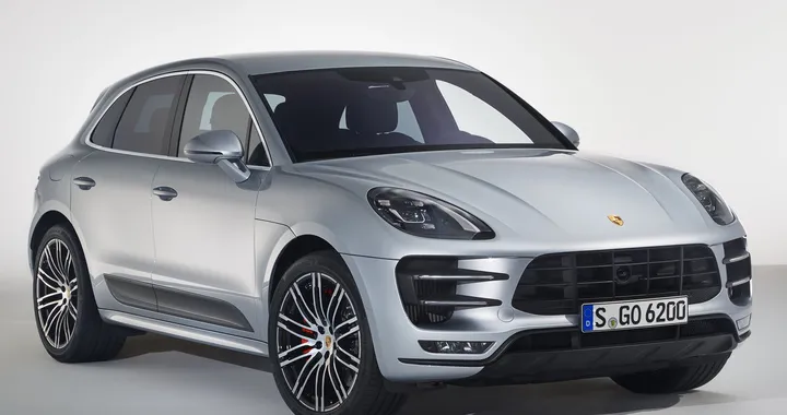 Porsche Macan Turbo Performance Package: ancora più sportiva