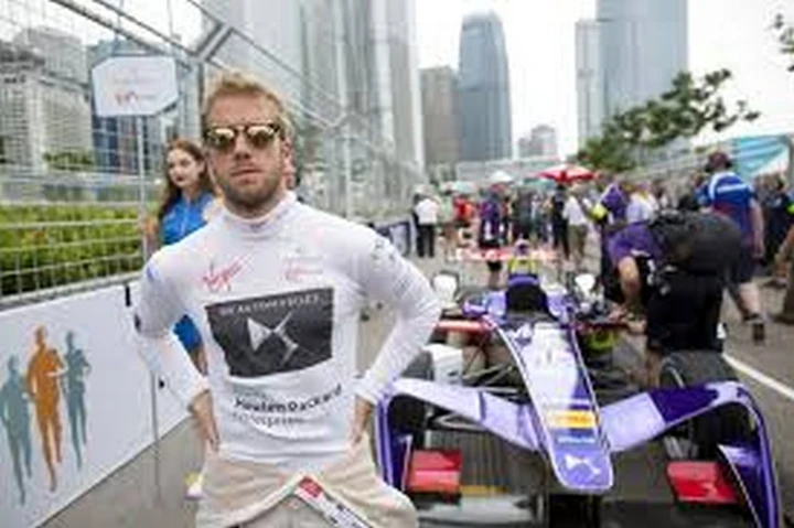 Formula E: la prima gara a Roma la vince Bird