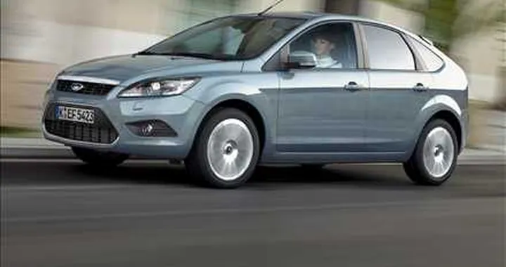 Ford, allestimento Ikon per Focus e C-Max