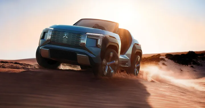 Mitsubishi al Salone di Tokyo 2019 con tre concept