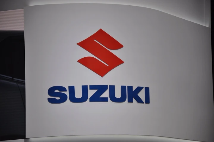 Stand Suzuki a Ginevra 2016