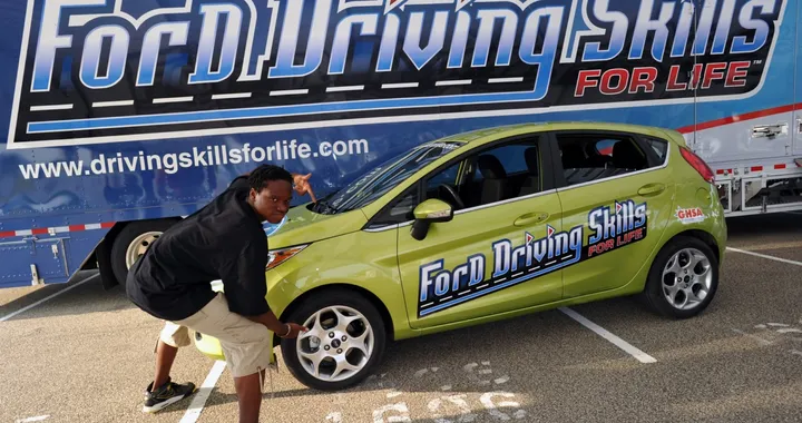 Ford vince la prima edizione di 