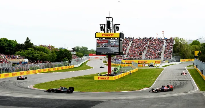 GP del Canada, qualifiche: gli interpreti non cambiano