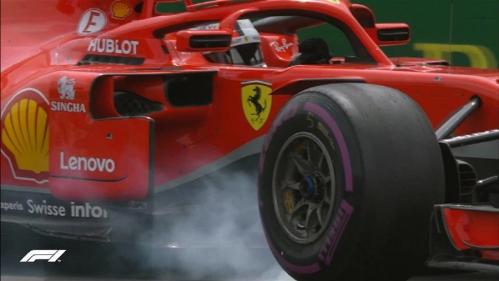 F1 Gran Premio del Canada: Vettel torna in testa!