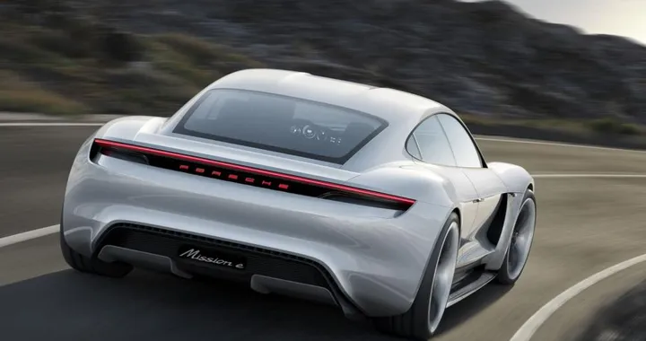 Porsche: test virtuali per i nuovi modelli