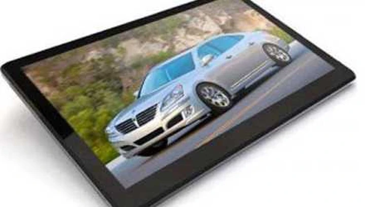 Compra una Equus e Hyundai ti regala l'iPad