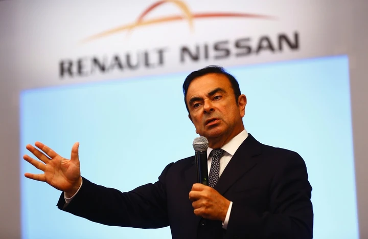 Renault-Nissan: primo Gruppo mondiale entro la fine dell’anno?