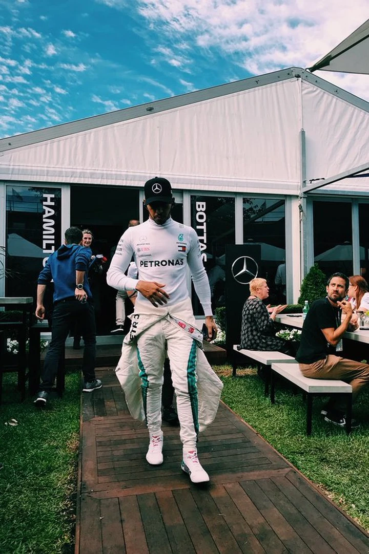 Formula 1 GP d'Australia, qualifiche