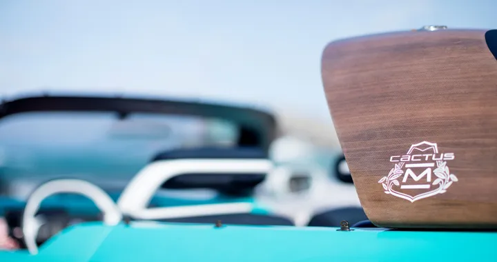 Citroen Cactus M: pubblicato un nuovo teaser