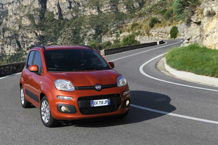 Fiat Panda, in arrivo la versione sportiva da 105 CV