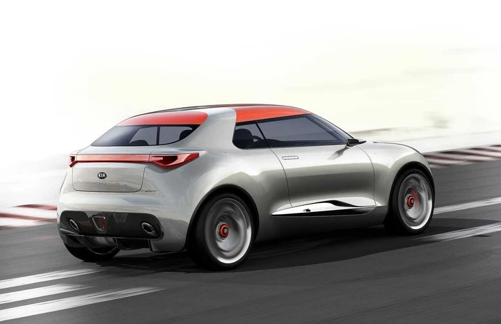 Kia Provo Concept al Salone di Ginevra