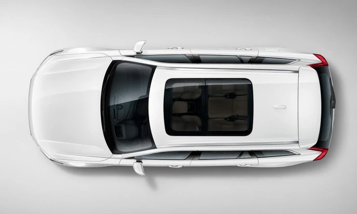 Volvo XC90 T8