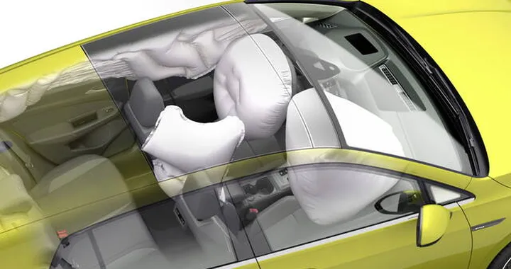 Airbag Takata: il più grande richiamo della storia dell'auto