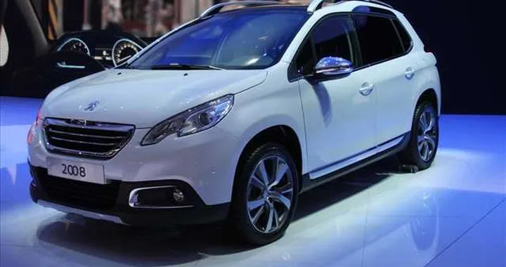 Salone di Ginevra 2013: tanta voglia di SUV