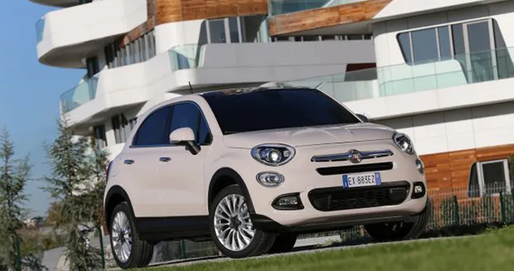 Fiat 500X: debutta il nuovo 1.3 Multijet II da 95 CV