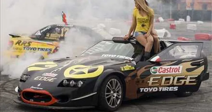 My Special Car Show 2011: il tuning è a Rimini