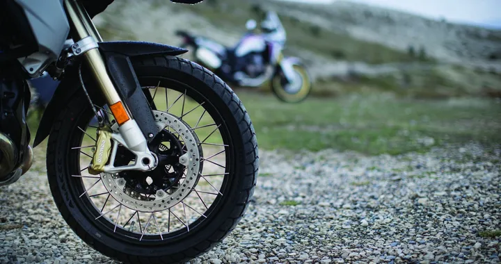Nuovo Michelin Anakee Adventure: pneumatico Enduro stradale performante ed equilibrato