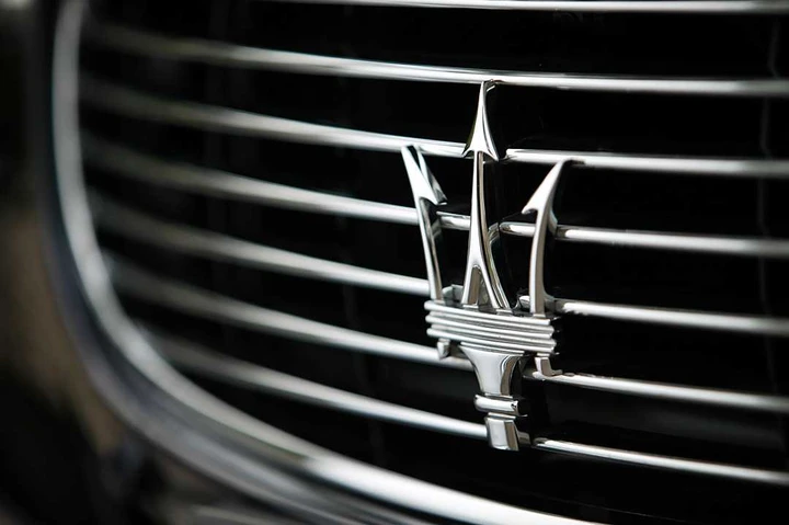 Nuova Maserati Ghibli: il debutto al Salone di Shanghai