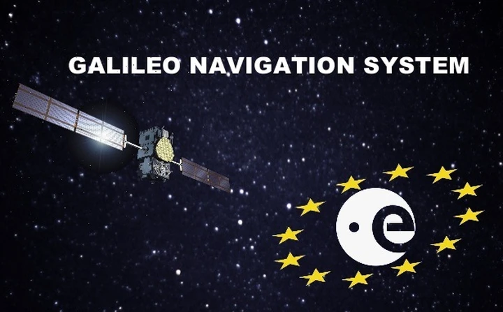 Navigazione: da GPS a Galileo, arriva il primo device