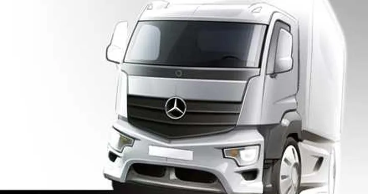 Mercedes Antos, svelati i primi teaser