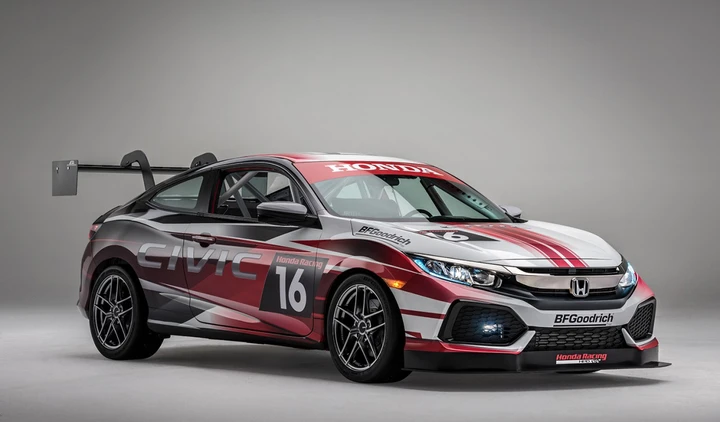 Honda: svelate le novità dedicate al SEMA di Las Vegas