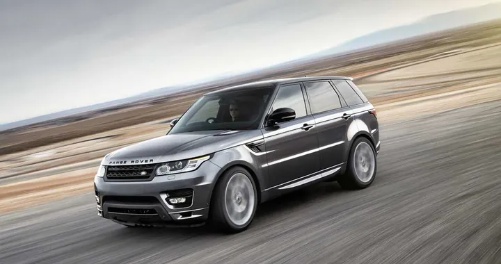 Range Rover Sport 2013: debutta a New York