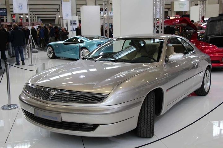 Automotoretrò 2016: al Lingotto la passione motoristica