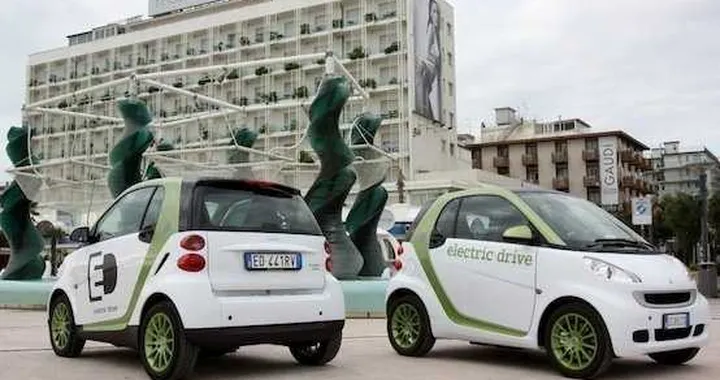 A Riccione è tempo di 