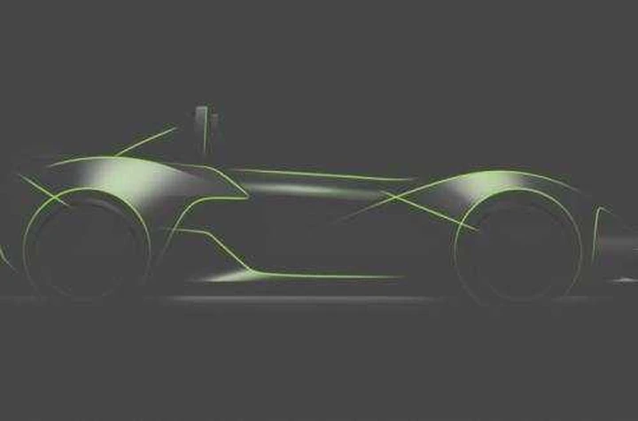 Zenos E10: confermata la produzione