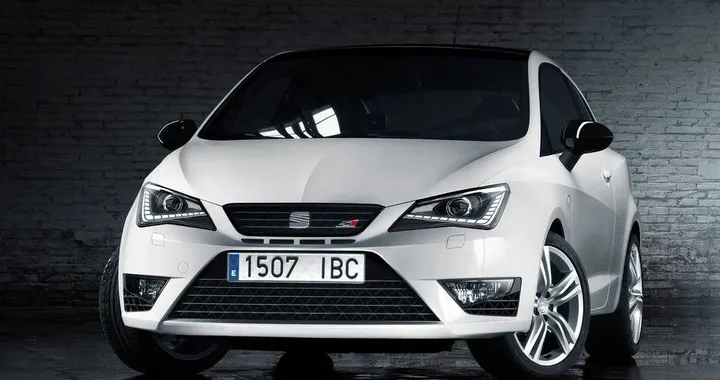 Seat Ibiza Cupra restyling: sul mercato a febbraio