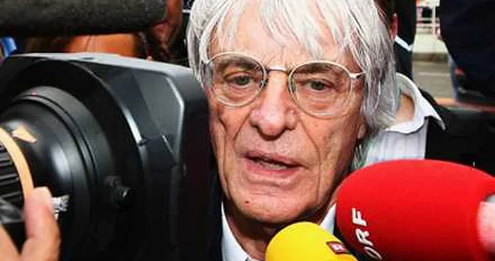 F1: ad Ecclestone l'ultima parola