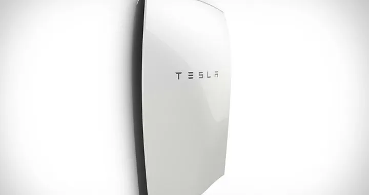 Tesla Powerall: la batteria per la casa del futuro