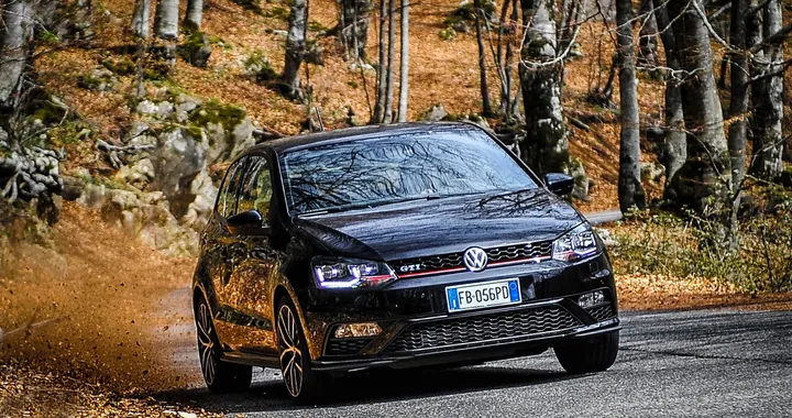 Volkswagen Polo GTI: la prova su strada