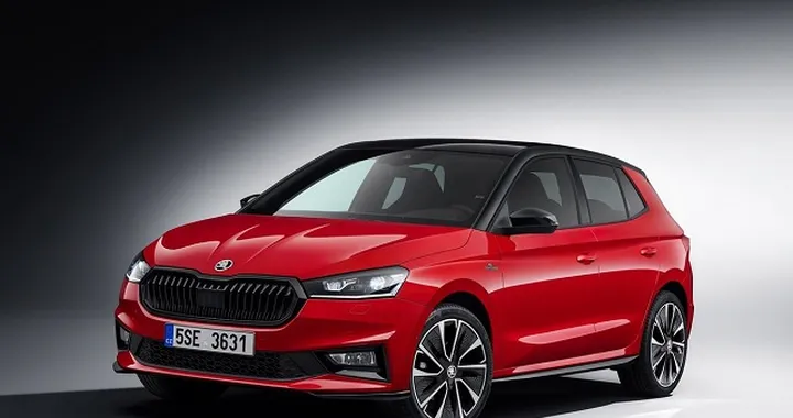 Skoda Fabia Monte Carlo 2022: prezzi, motori, uscita