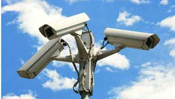 Cinquemila occhi (telecamere) su Roma