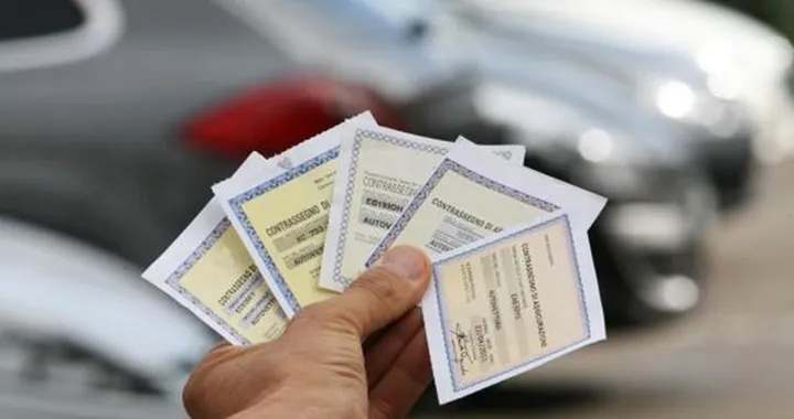 Assicurazioni auto, occhio alle agenzie fasulle