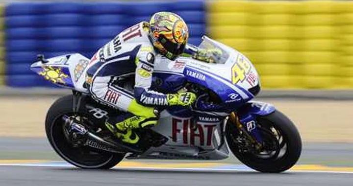 Fiat Yamaha Team: il GP del Mugello su Twitter, Facebook e Flickr
