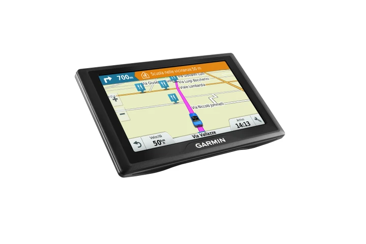 Garmin Drive: nuova linea di navigatori portatili